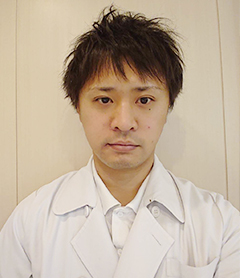 矯正担当医